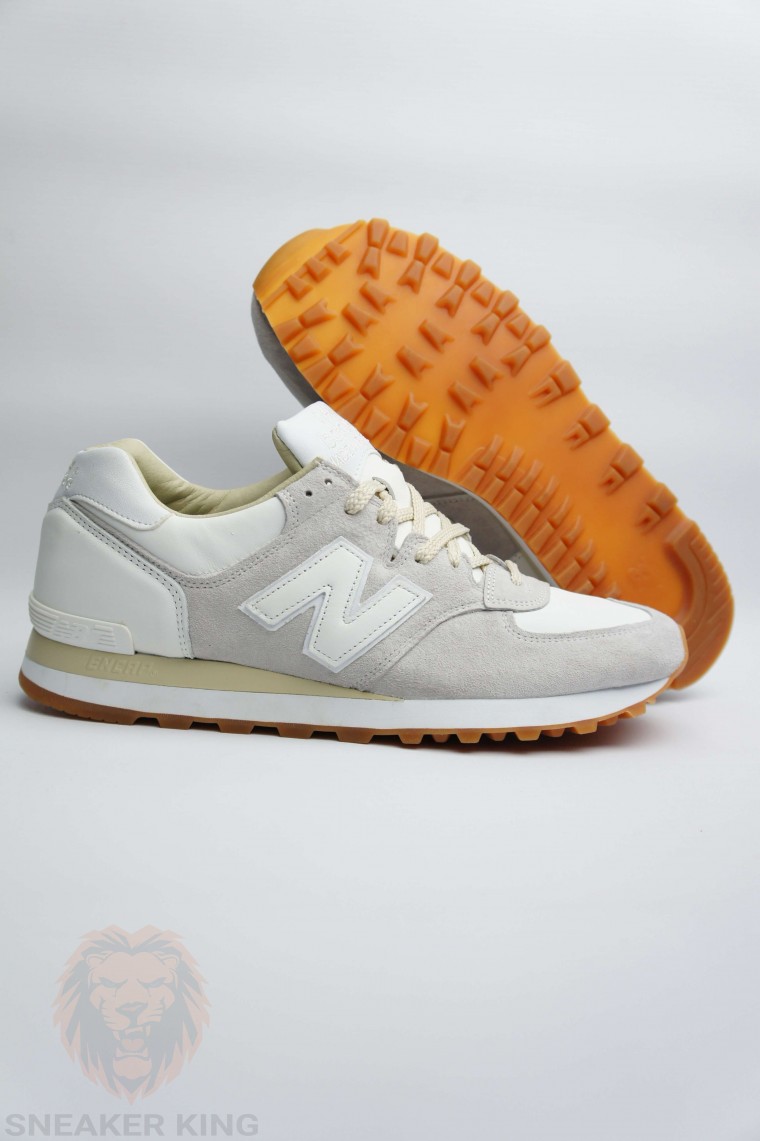 Кросівки New Balance 575 END